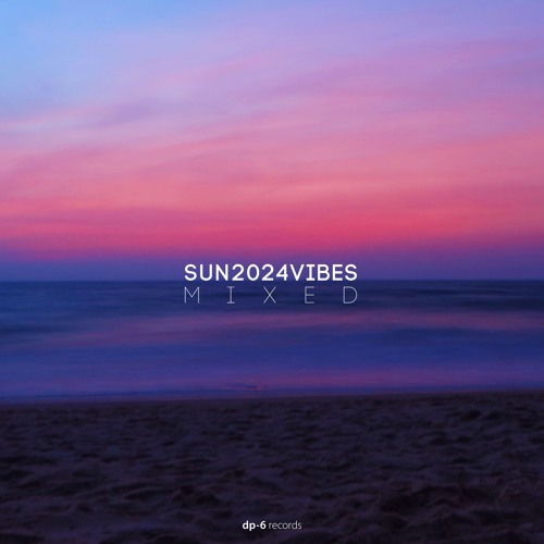 SUN2024VIBES, mixed