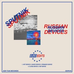 Sputnik - Close Device