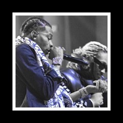 (HARD) Future x Lil Baby x Gunna Type Beat 2020 - ''DEALER''