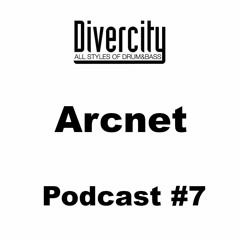 Divercity Podcast 7 - Arcnet