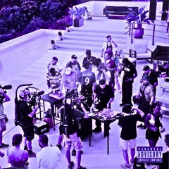 CABALLERO & JEANJASS - HIGH ET FINES HERBES SAISON 5 [CHOPPED AND $CREWED]