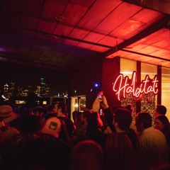 Mike Devlin b2b Roam(s) - Open To Close @ Habitat, Seattle 08.25.2021