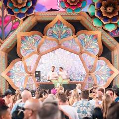 Tall Tales - Origin Festival 2025