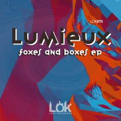 PREMIERE: Lumieux - 2 Years Later [LOK073]