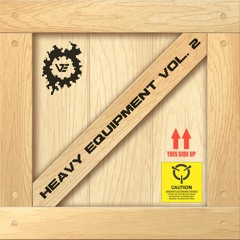 Heavy Equipment Showcase Vol. 2