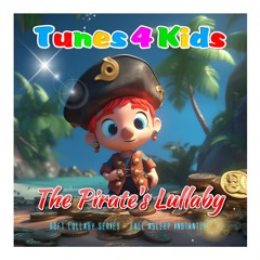 The Pirate's Lullaby