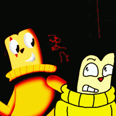 YELLOWFAKER DEFINITIVE