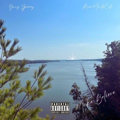 Make Believe (feat. Yung Spacey)