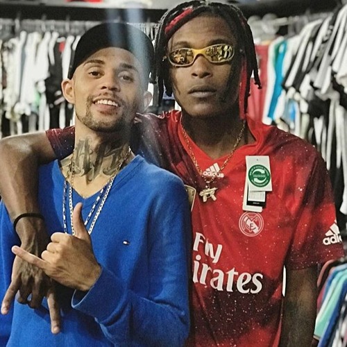 MC AK - CAI COM BUCETÃO [BH NO TÔPO 3] [PH DA SERRA, SWAT E LIL BEAT]