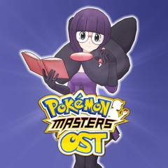 Battle! Shauntal - Pokemon Masters OST