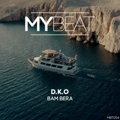 D.K.O - Bam Bera (Extended Mix)
