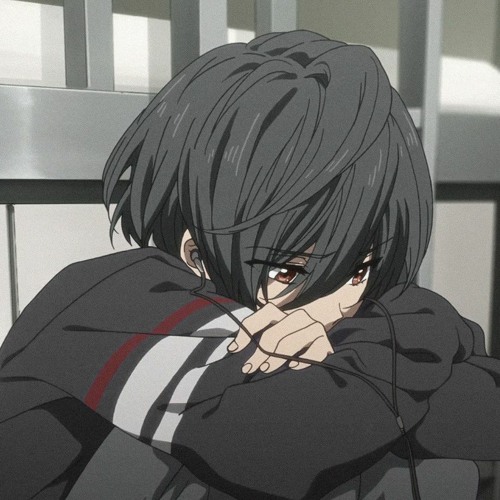 In The End Edited By AmoR