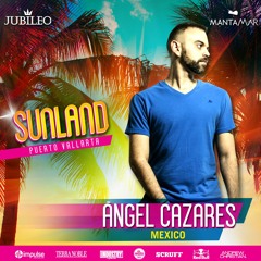 Angel Cazares - Sunland SS 2020 Puerto Vallarta
