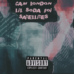 Satellites (ft. Lil Soda Boi) (prod. by JohnTheLion)