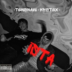 TeniSwami - Īsta (feat. Kristjix)