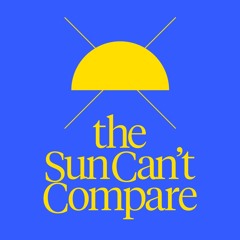 Space Motion & Kashovski - The Sun Can't Compare