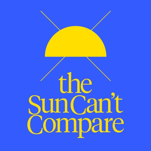 Space Motion & Kashovski - The Sun Can't Compare