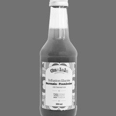 Sarrasin Framboise
