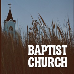 baptist church