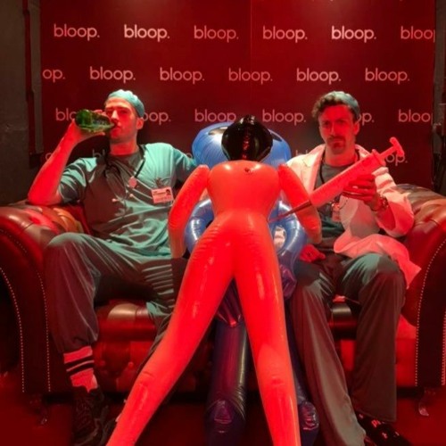 Apollo w/ Marksman & Exoco - 15.05.21