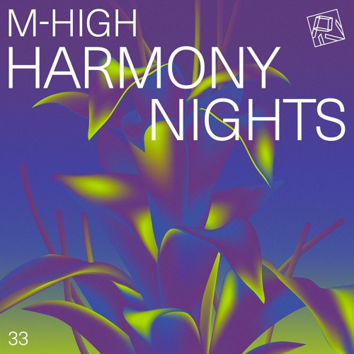 M-High - Harmony In The Distance