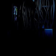 ☾ OUTCAST // ON-THE-HOUR ☽