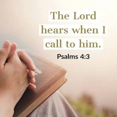 ريمكس يارب اسمع صلاتى - انتظارا انتظرت الإله