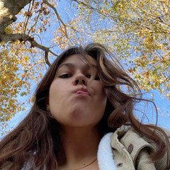 sugar water gigi perez unreleased