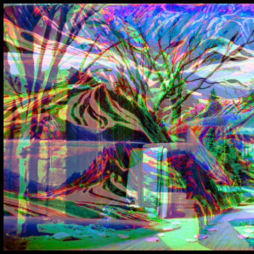 getting desperate enough to do so. | untitled project 002 sessions | ambient atmospheric psyche jungle drone horror WIP | gravel 5 sep 1 take 2 9 bpm