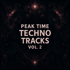 Peak Time Techno Tracks Vol. 2