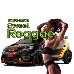 00-05 Reggae Mix