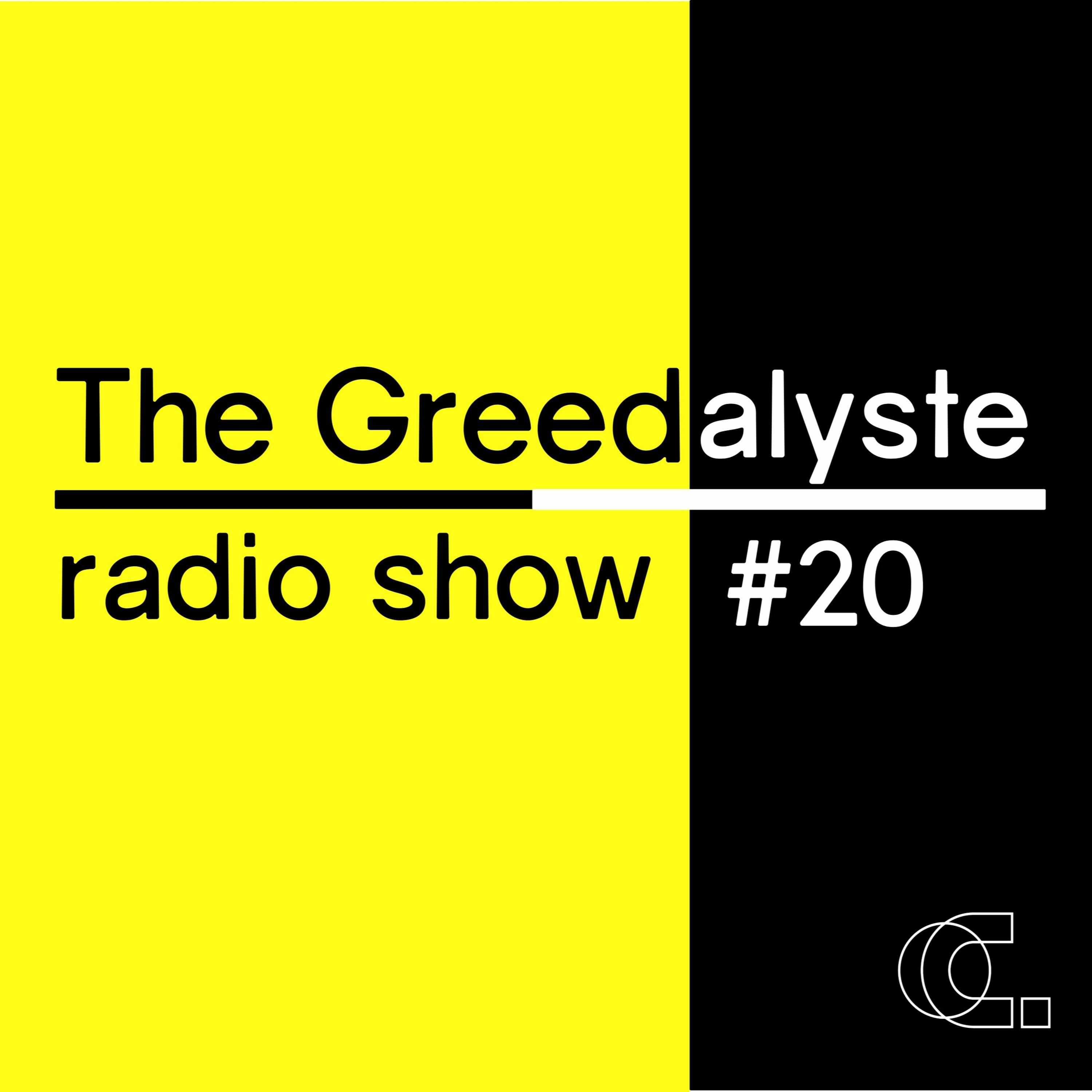 Le Greedalyste