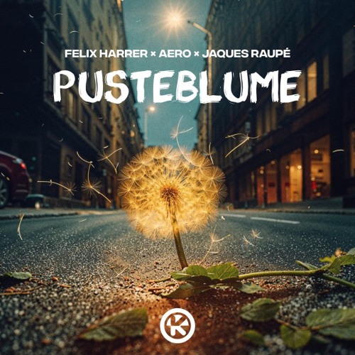 Pusteblume