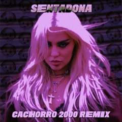 Luísa Sonza - SentaDONA (Cachorro 2000 Remix)