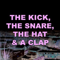 CLAP KICK
