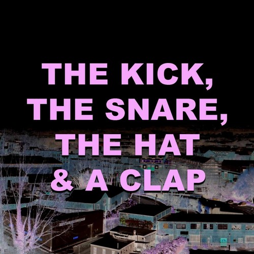 CLAP KICK