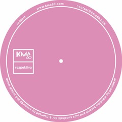 A1. Cosmic Underground - Save Me