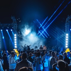 Milimaudio Meet Zeus 6 Closing Set @Olympos 02.08.24