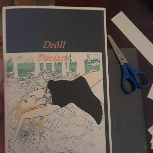 drolldae -- wind ae water