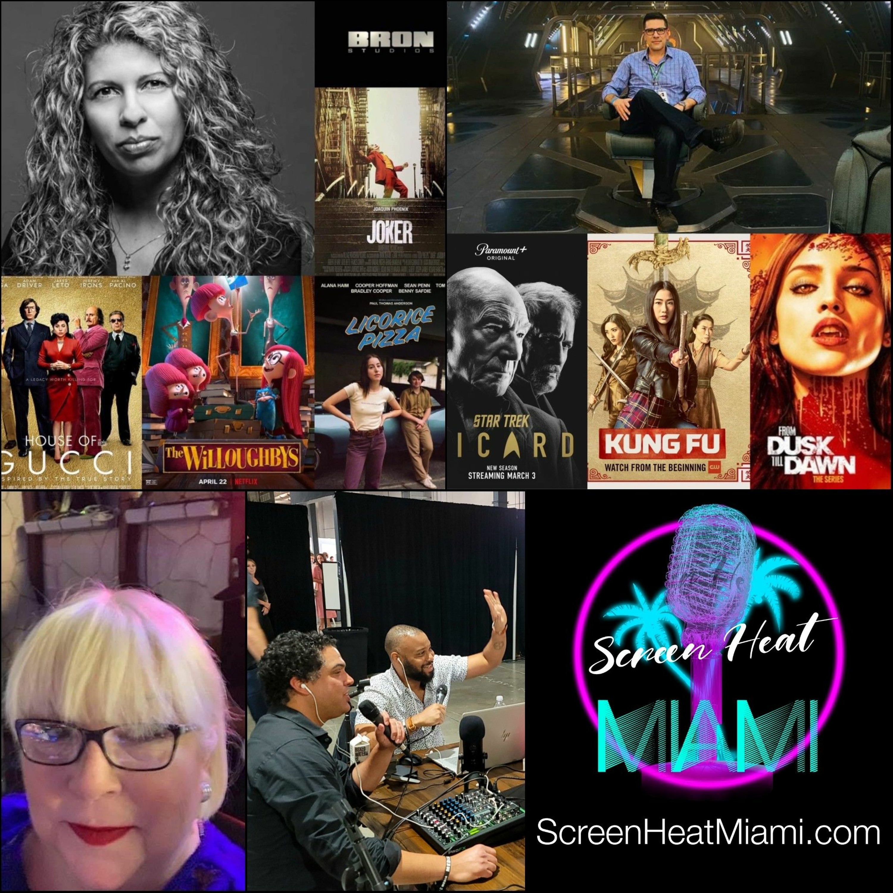 ScreenHeatMiami
