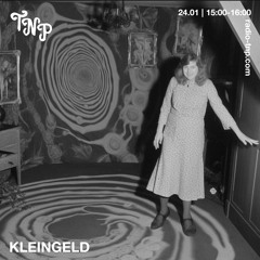 Kleingeld @ Radio TNP 24.01.2025