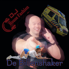 De Billenshaker 102 - 112 BPM