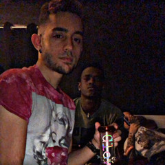 Glow Up (ft. Lil Doose)