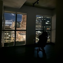 Bird Eye ft. Kush (prod. Aury)