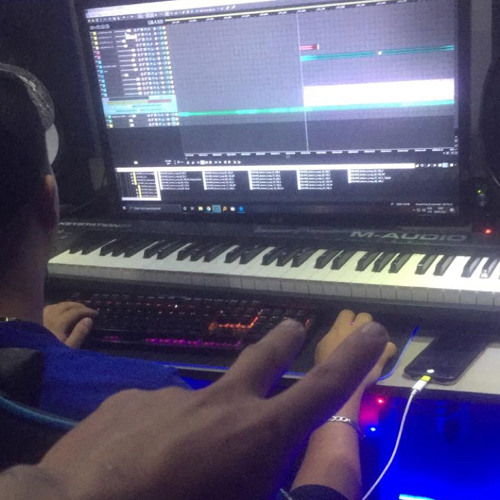 MC JD DO RASTA - É A TROPA DA PAROPEBA, TROPA DOS COLOMBIANO ( DJS PSICO, PTK E NARIZ ))