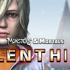 until enternal death (SILENT HILL X Dark Deception: monsters and mortals)