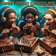 Sweet Treat Chocolate
