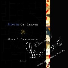 Clave De Li - 28Nov23 - House Of Leaves - Haunted House Of Leaves