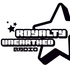 Royalty Unearthed Radio: Clean Hip Hop/Rap Mix