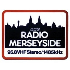 NEW: Good Times, Good Music (BBC Radio Merseyside) - Demo - Airforce